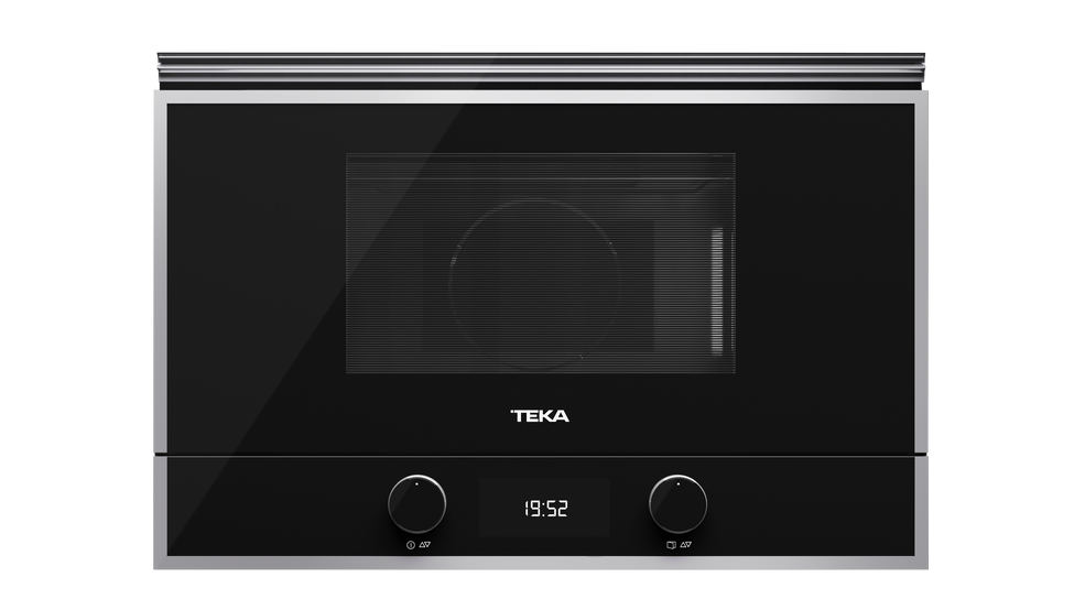 Cuptor cu microunde incorporabil ML 822 BIS L, Teka - applemob